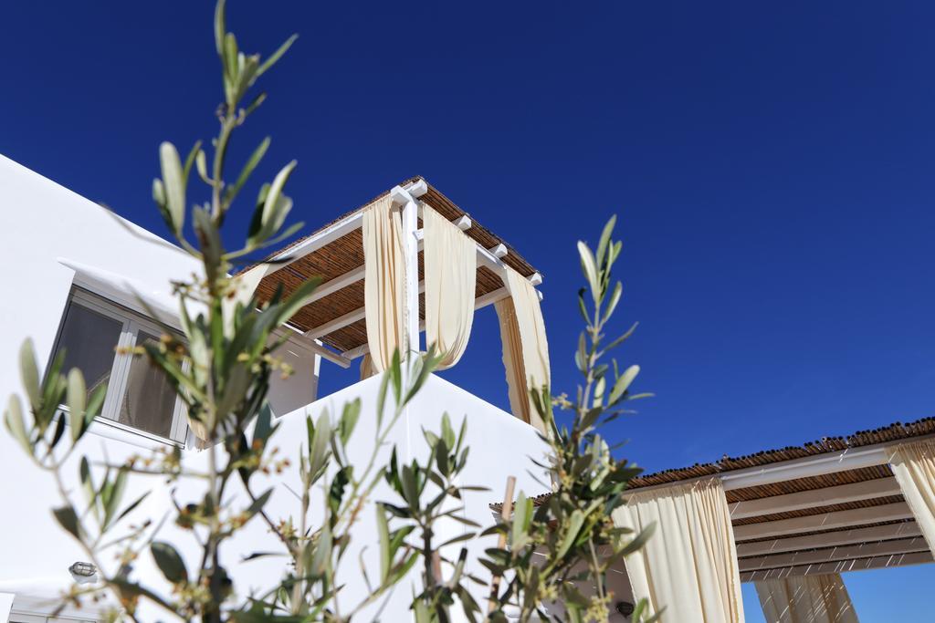 La Maison Blanche آغيوس ستيفانوس المظهر الخارجي الصورة