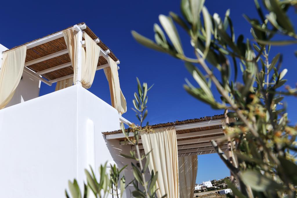 La Maison Blanche آغيوس ستيفانوس المظهر الخارجي الصورة