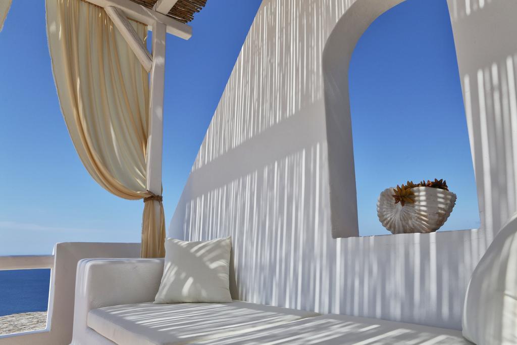 La Maison Blanche آغيوس ستيفانوس المظهر الخارجي الصورة