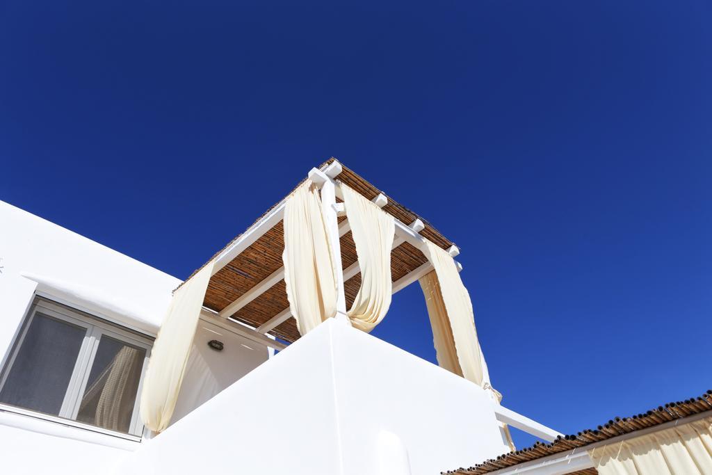 La Maison Blanche آغيوس ستيفانوس المظهر الخارجي الصورة